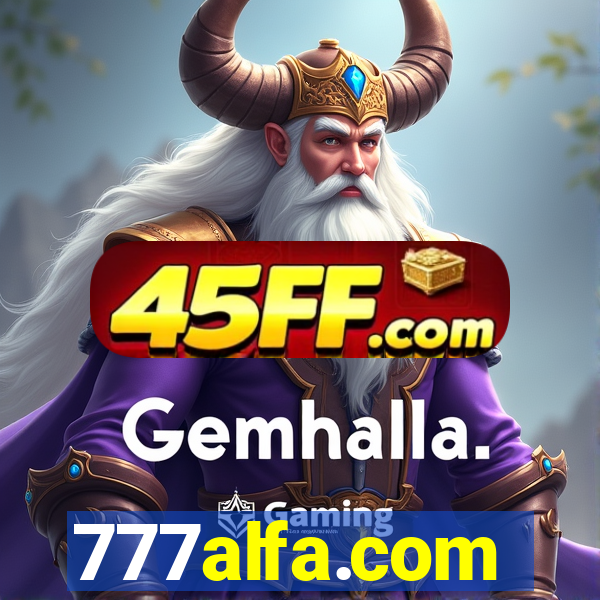 777alfa.com
