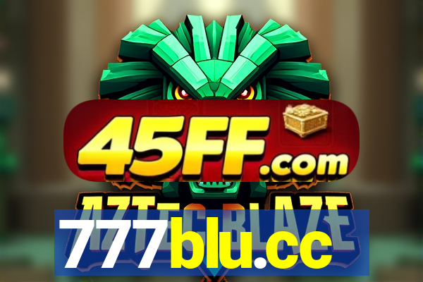 777blu.cc