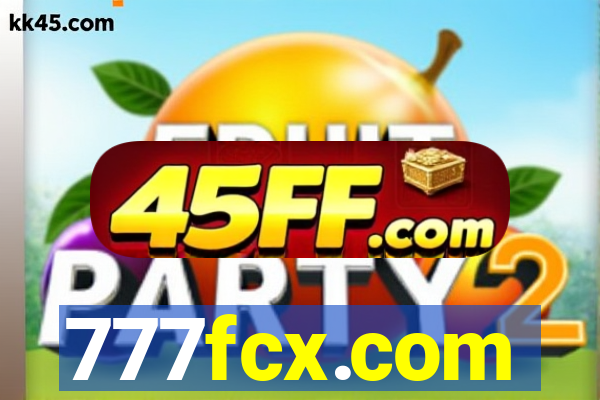 777fcx.com