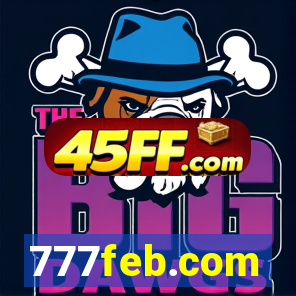 777feb.com