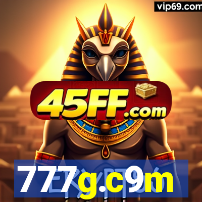 777g.c9m