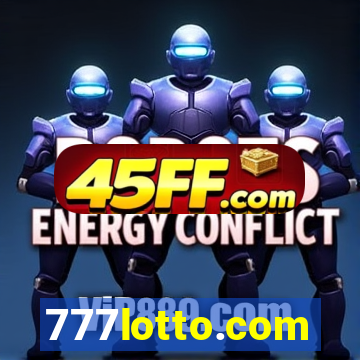 777lotto.com
