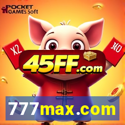 777max.com