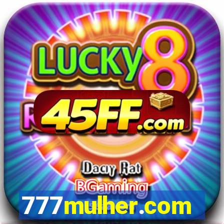 777mulher.com