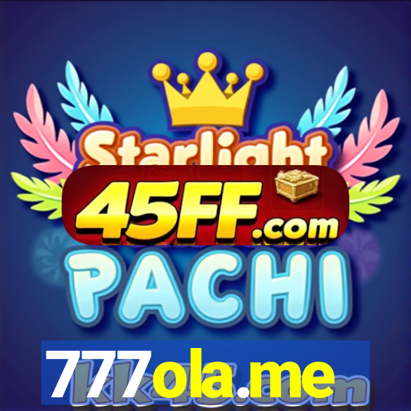 777ola.me