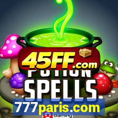 777paris.com