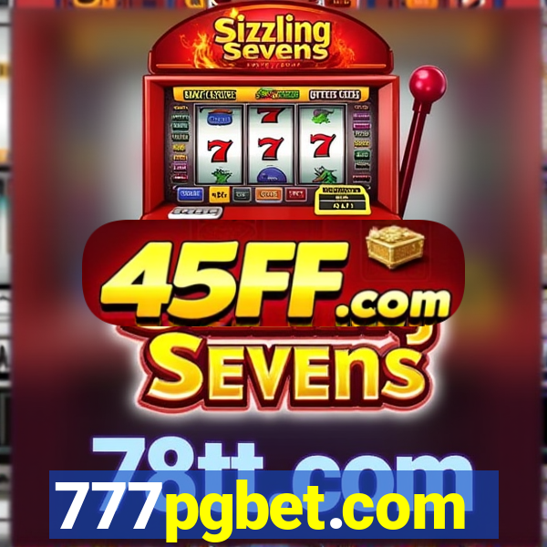 777pgbet.com
