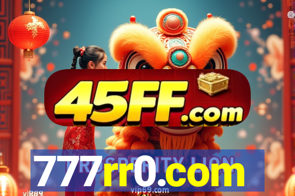 777rr0.com
