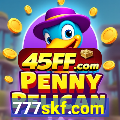 777skf.com