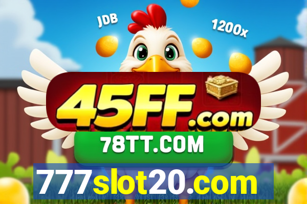 777slot20.com
