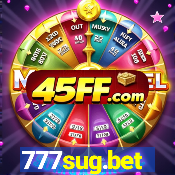 777sug.bet