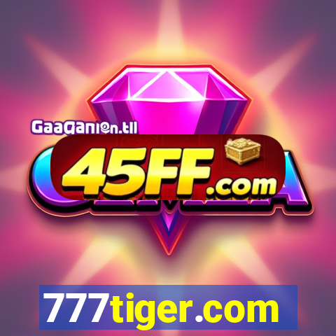 777tiger.com