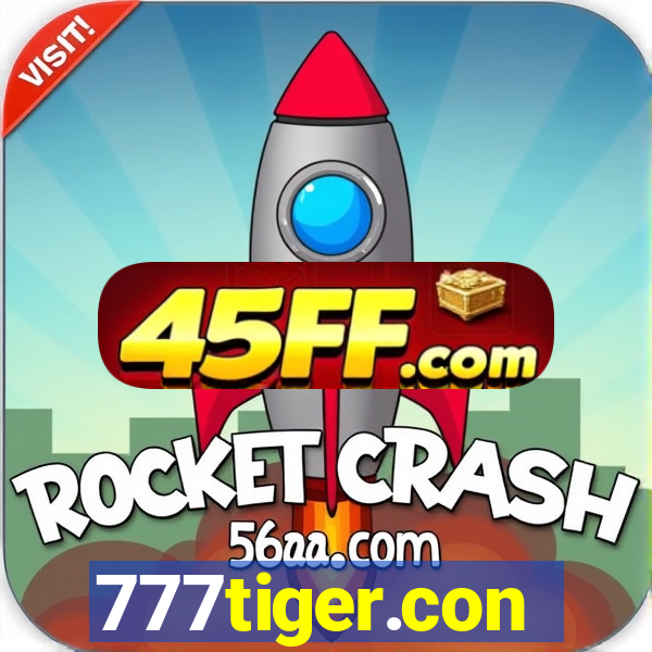 777tiger.con