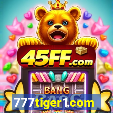 777tiger1.com