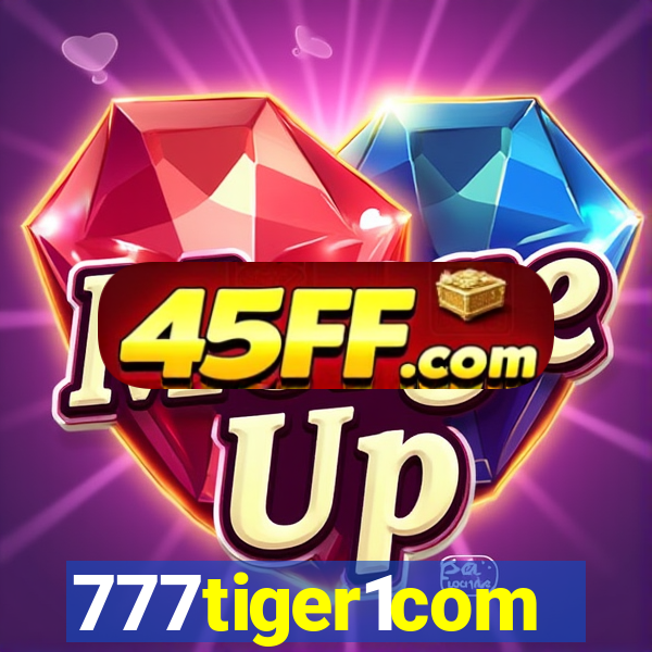 777tiger1com