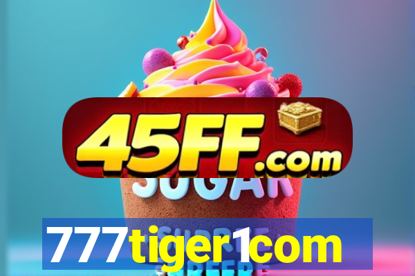 777tiger1com