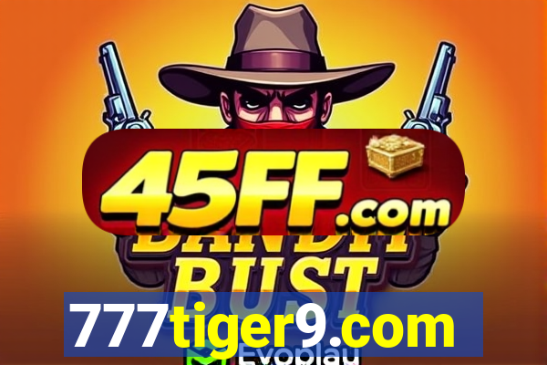 777tiger9.com