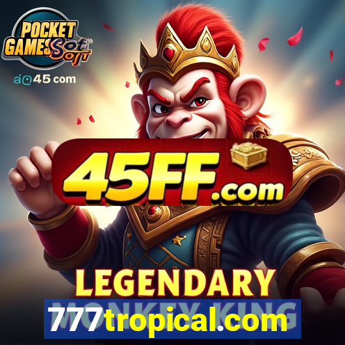 777tropical.com