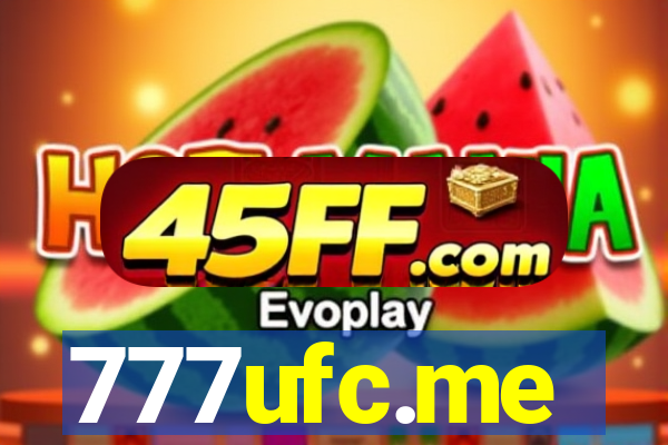777ufc.me