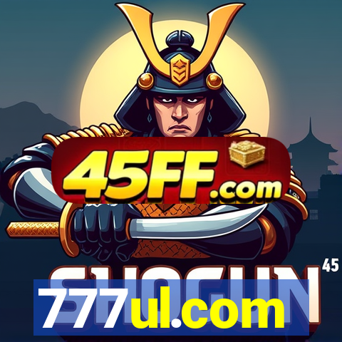 777ul.com