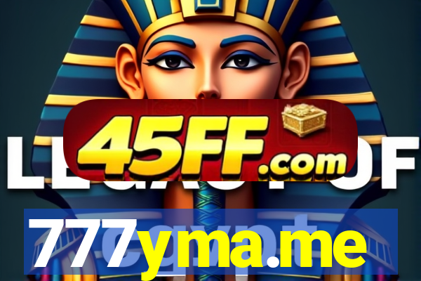 777yma.me