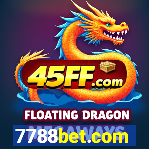 7788bet.com