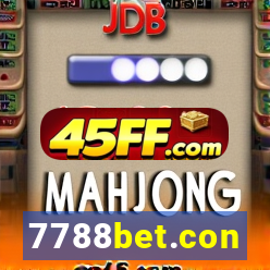 7788bet.con