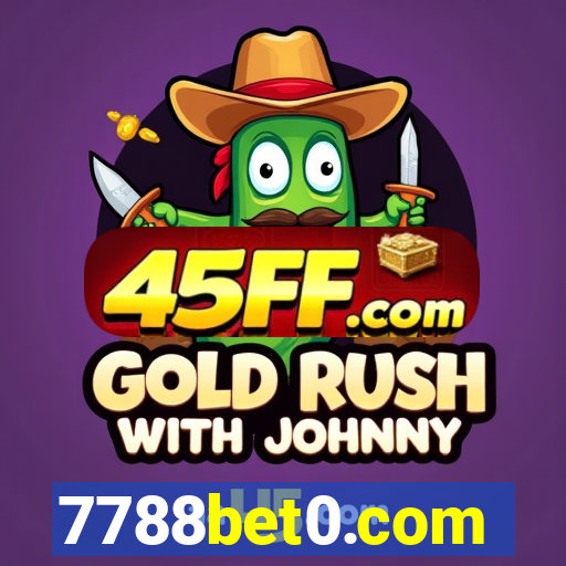 7788bet0.com
