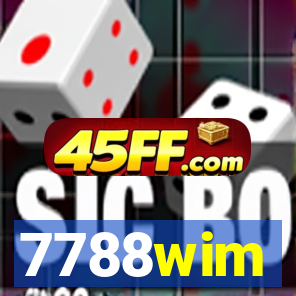 7788wim