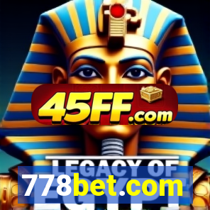 778bet.com