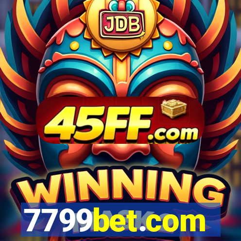 7799bet.com
