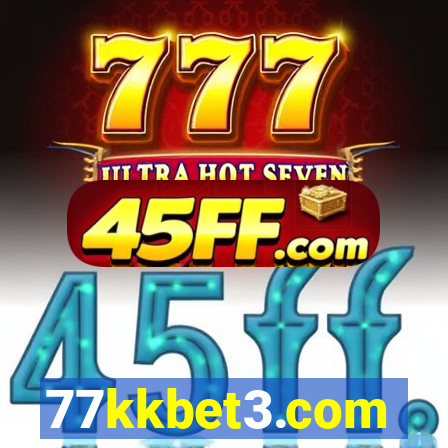 77kkbet3.com