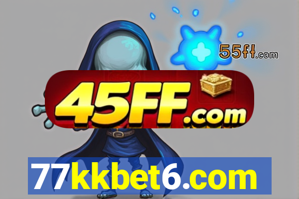 77kkbet6.com
