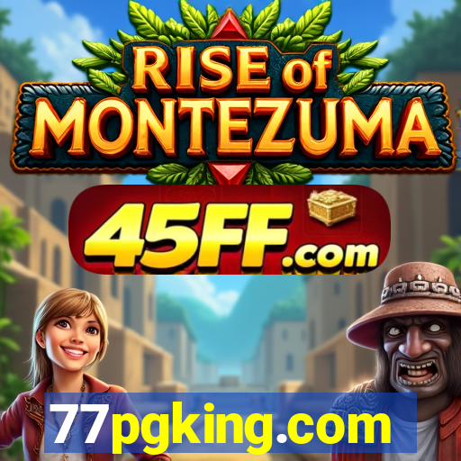 77pgking.com