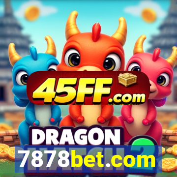 7878bet.com