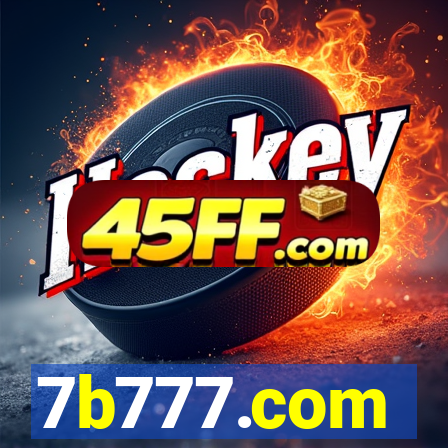 7b777.com