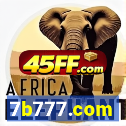 7b777.com