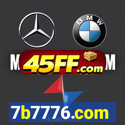 7b7776.com