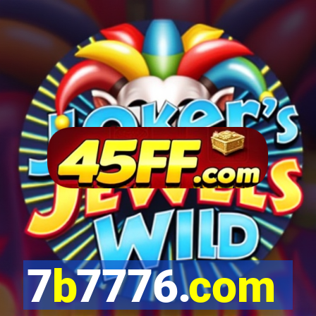 7b7776.com