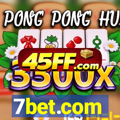 7bet.com