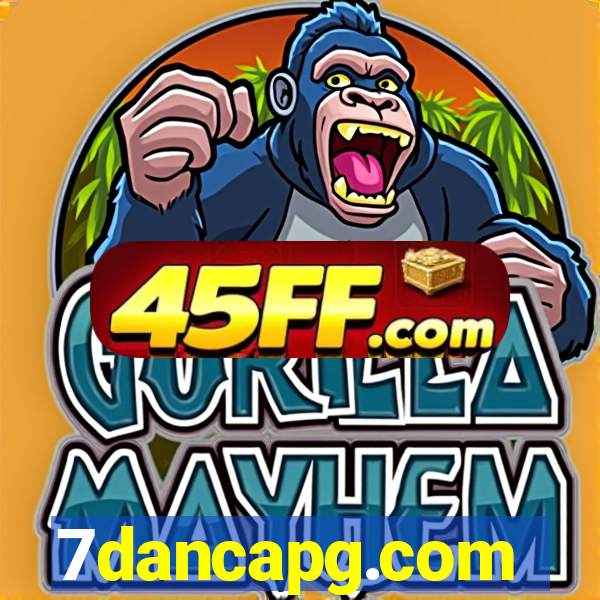 7dancapg.com