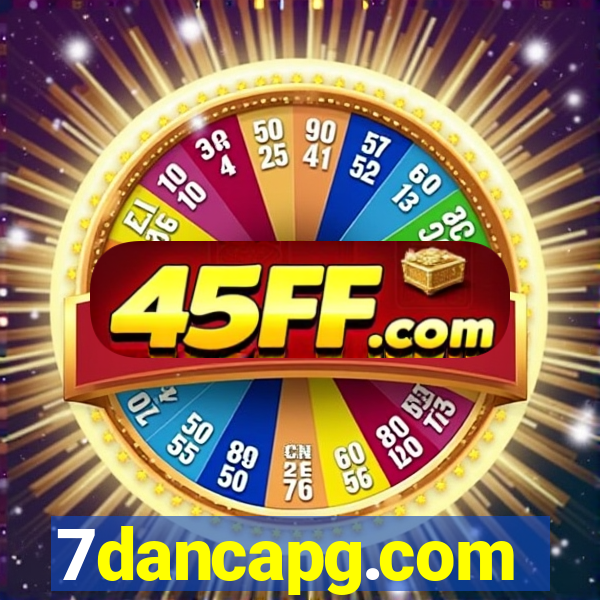 7dancapg.com