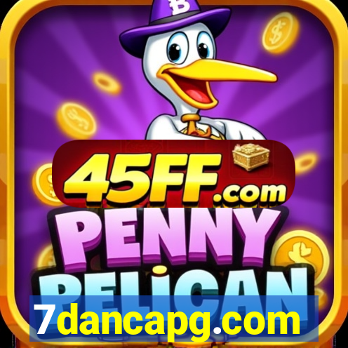 7dancapg.com