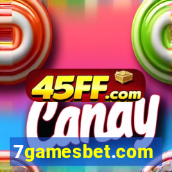 7gamesbet.com