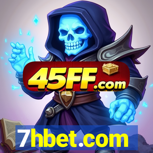 7hbet.com