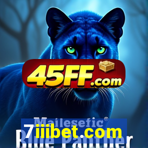 7iiibet.com