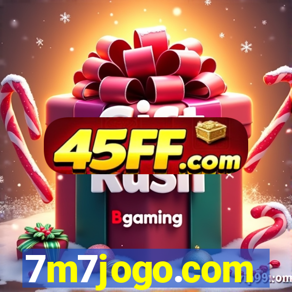 7m7jogo.com