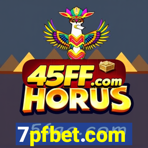 7pfbet.com