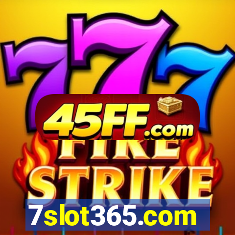 7slot365.com