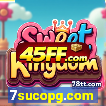7sucopg.com